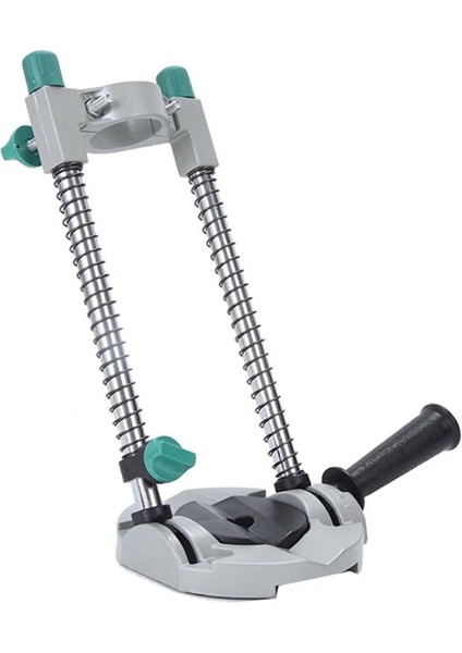 El Elektrikli Matkap Stand Evi Mini Ayarlanabilir Elektrikli Matkap Stand Stand Tutucu Braket Delme Kelepçe Öğütücü (Yurt Dışından) fiyatları