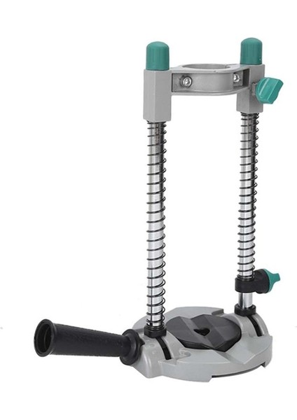 El Elektrikli Matkap Stand Evi Mini Ayarlanabilir Elektrikli Matkap Stand Stand Tutucu Braket Delme Kelepçe Öğütücü (Yurt Dışından) modelleri