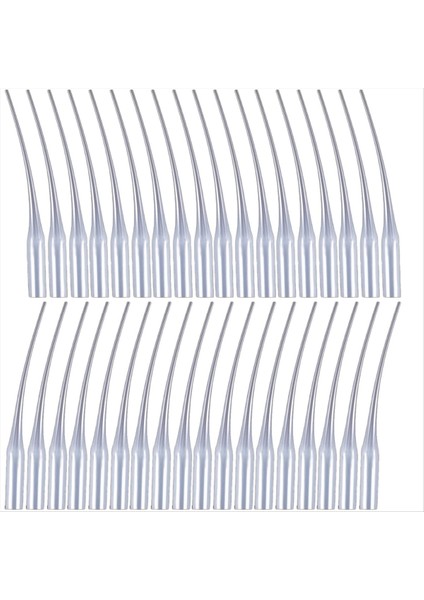 300PCS Tutkal Ipuçları Ca Için Uyumlu Plastik Hassas Genişletici Aplikatör Şişe Yapıştırıcı Için Yapışkan Mikro Uçları Dağıtıyor (Yurt Dışından)