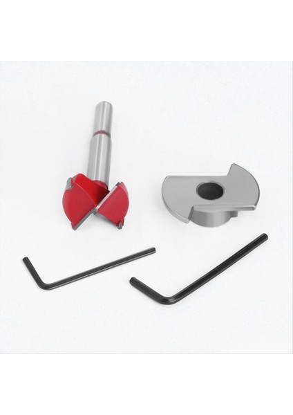 Konumlandırma Delik Testere Kiti Ayarlanabilir 15-35MM Menteşe Deliği Açıcı Ağaç Işleme Karbür Matkap Bitleri Set (Yurt Dışından) indirimleri