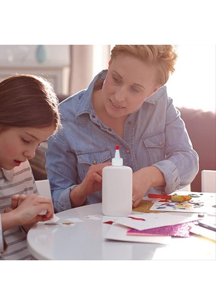 20 Paket Hassas Aplikatör Kapakları Hassas Ucu 2 Ons Akrilik Boya Şişesi Için Şişe Kapakları Hassas Kapak (Yurt Dışından) indirimleri