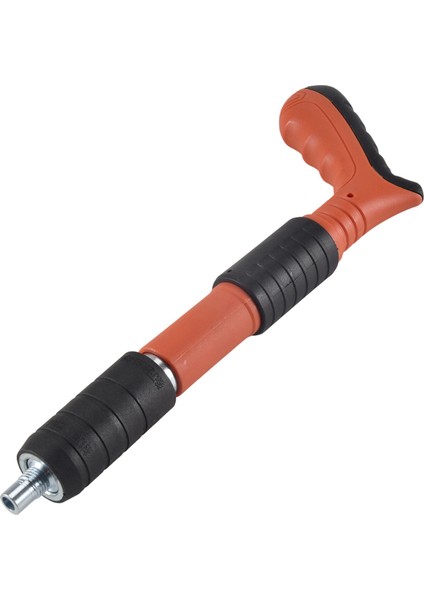 2x Mini Nailer Aracı Manuel Tırnak Makinesi Taşıma Araçları Hava Çivi Makinesi Ayarlanabilir Çimento Duvar Çivi Çivisi Ahşap Işleme (Yurt Dışından) modelleri