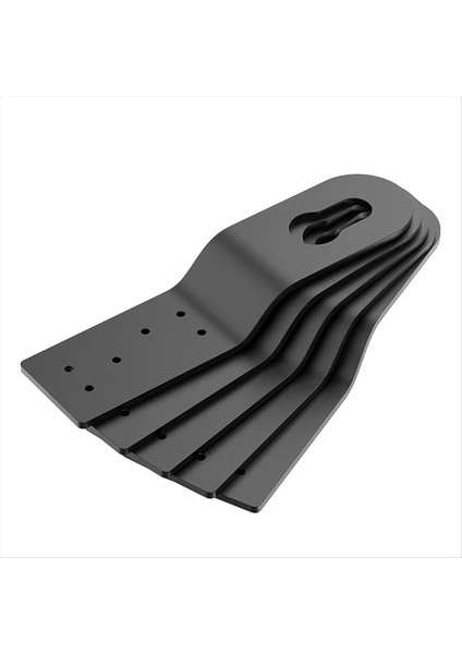 5pcs Çatı Güvenli Ankraj Hitch Clip Düşme Koruması Için Çatı Ankavranları Ahşap Yüzeylere Bağlanır (Yurt Dışından)