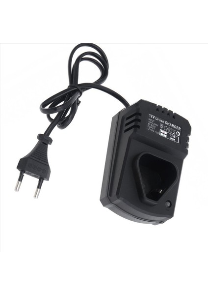 2x Elektrikli Matkap Şarj Cihazı 12V Lityum Pil Şarj Cihazı Lityum Matkap /elektrik Anahtarı Için LI-240V (Yurt Dışından) fiyatları