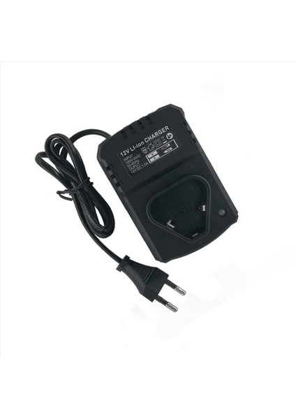 2x Elektrikli Matkap Şarj Cihazı 12V Lityum Pil Şarj Cihazı Lityum Matkap /elektrik Anahtarı Için LI-240V (Yurt Dışından) modelleri
