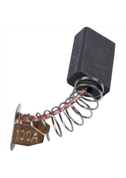 48 Pcs 6mm x 10MM x 16MM Karbon Fırçası Makita CB-103 Için Değiştirme (Yurt Dışından) modelleri