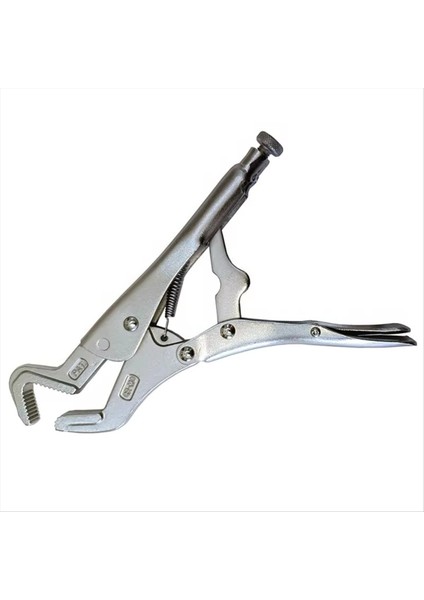 Kaynak Için Çok Amaçlı Kilitleme Pensesi Kartal Gaga Pensesi Kendi Kendine Sıkılaştırıcı Pense Crv Başı Sabit Sıkıştırma Kaynağı Aracı (Yurt Dışından) indirimleri