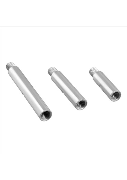 3pcs M14 Uzatma Çubuk Mil Parlatma Aracı M14 Iplik Su Öğütücü 125 Açı Tarmın (Yurt Dışından) modelleri