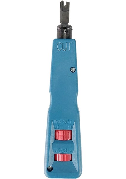 110/88 Net Punch Aracı Tc-Pdt Network Punch Aracı 110 Yumruk Aşağı Aracı (Yurt Dışından)