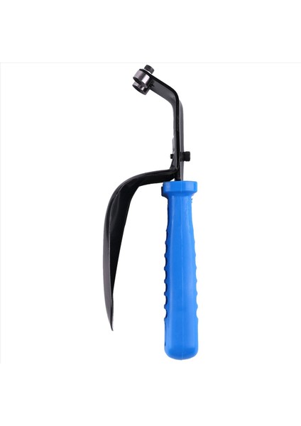 4x Elde Taşınabilir Çift Sac Metal Bozucu Alet Koruma ile 1-12MM Kesme Bıçakları Çapak Kesme Kesici Bıçağı (Yurt Dışından) modelleri