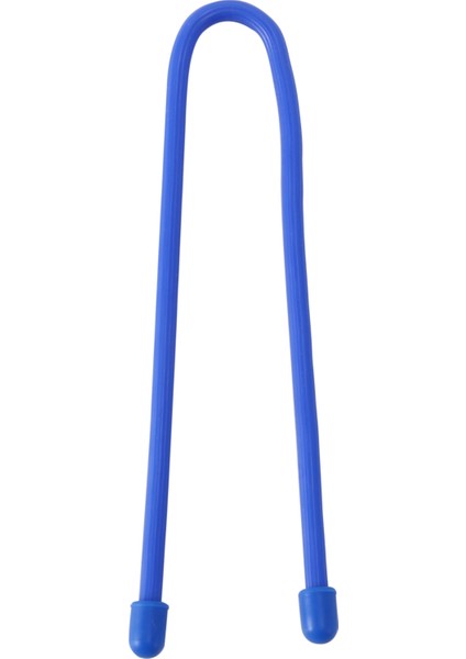 9pcs/set Silikon Kablo Kravat Yeniden Kullanılabilir Bükülme Kravat Kablo Kravat Kayışları 4 Inç 6 Inç 12 Inç (Yurt Dışından) fırsatları