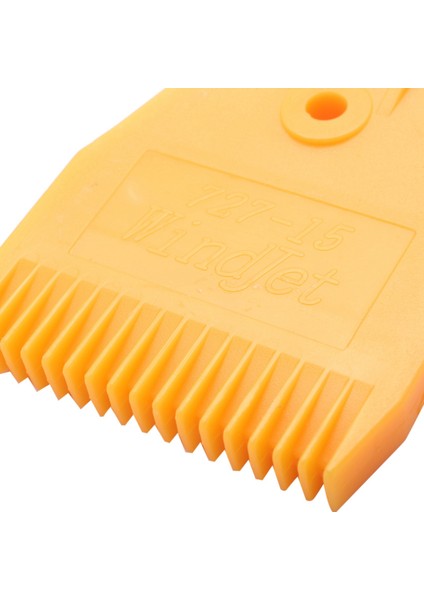 2x 1/4bsp Erkek Iplik Abs Tek Delikli Hava Üfleme Kapalı Düz Jet Memesi Sarı (Yurt Dışından) indirimleri