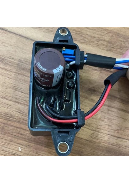 3kw 3kw 3 5kw Jeneratör Değiştirme Için 3x Jeneratör Otomatik Voltaj Regülatörü Evrensel Avr (Yurt Dışından) indirimleri