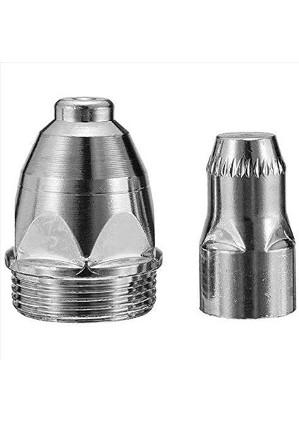 90PCS P80 Plazma Kesim Sarf Malzemeleri Kiti Plazma Nozul Elektrot P-80 Kesme Plazma Kesme Makinesi 1 5mm (Yurt Dışından) fırsatları