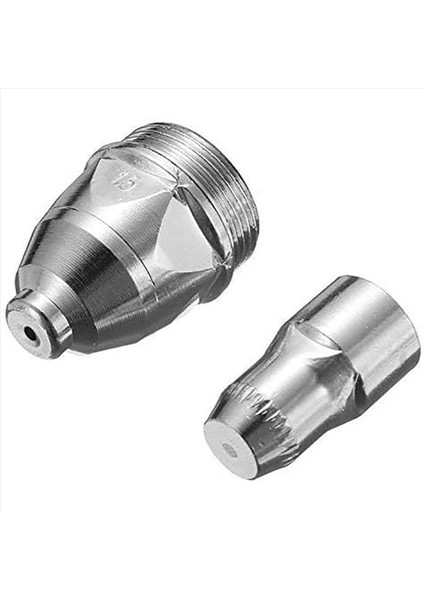 90PCS P80 Plazma Kesim Sarf Malzemeleri Kiti Plazma Nozul Elektrot P-80 Kesme Plazma Kesme Makinesi 1 5mm (Yurt Dışından) indirimleri