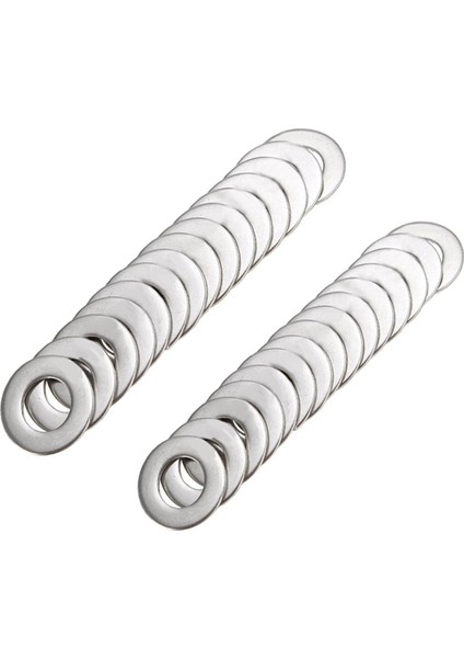 305PCS 304 Vidalar Için Düz Paslanmaz Çelik Yıkayın Onarım Kiti Aracı 105PCS M3 M4 M5 M6 M8 M10 &amp 200PCS M3 M4 M5 M6 (Yurt Dışından) modelleri