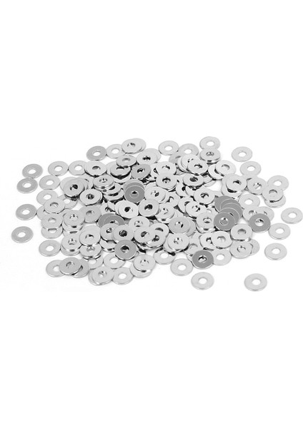 305PCS 304 Vidalar Için Düz Paslanmaz Çelik Yıkayın Onarım Kiti Aracı 105PCS M3 M4 M5 M6 M8 M10 &amp 200PCS M3 M4 M5 M6 (Yurt Dışından) indirimleri