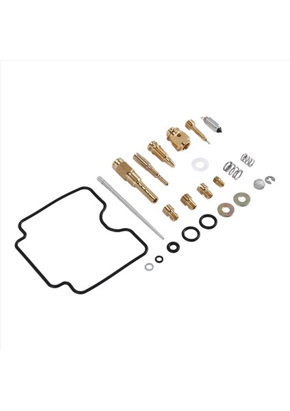 Karbüratör Suzuki LTZ400 2003-2008 Ltz 400 Z400 Motosiklet Karbüratör Karbonhidrat Onarım Kiti Yedek Parçaları (Yurt Dışından) fiyatları