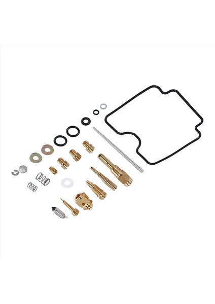 Karbüratör Suzuki LTZ400 2003-2008 Ltz 400 Z400 Motosiklet Karbüratör Karbonhidrat Onarım Kiti Yedek Parçaları (Yurt Dışından) modelleri