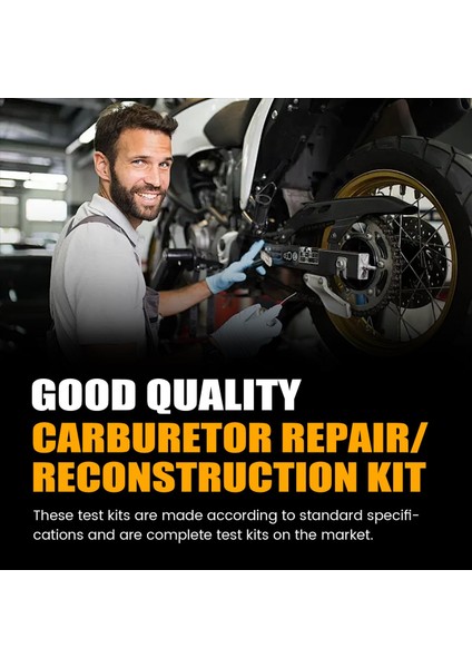 Karbüratör Suzuki LTZ400 2003-2008 Ltz 400 Z400 Motosiklet Karbüratör Karbonhidrat Onarım Kiti Yedek Parçaları (Yurt Dışından) fırsatları