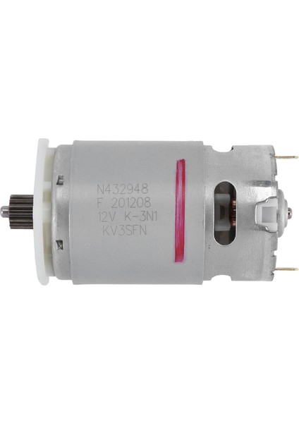 Dewalt Için 14 Diş Dc Motor 10 8V 12V DCD700 DCD710 DCD710S2 DCD701 N075847 N446251 N432948 N038034 DCD710C2 (Yurt Dışından) fiyatları