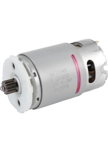 Dewalt Için 14 Diş Dc Motor 10 8V 12V DCD700 DCD710 DCD710S2 DCD701 N075847 N446251 N432948 N038034 DCD710C2 (Yurt Dışından) indirimleri