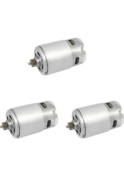 Metabo POWERMAXXSB12 Powermaxxbs Için 3x Motor Powermaxxbsquickbasic POWERMAXXBS12 BS10 8 BS10 8V 317005100 (Yurt Dışından)