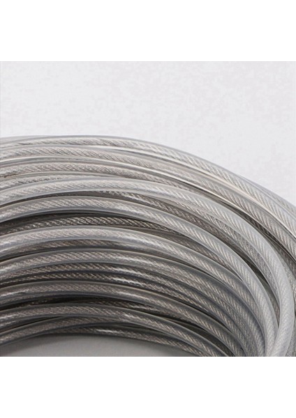 4pcs 41M Çim Biçme Makinesi Tel Biçme Ipi Naylon Çim Biçme Ipi Başı Biçme Çizgisi Biçme Hattı Biçme Makinesi Aksesuarları (Yurt Dışından) fırsatları