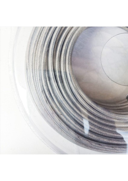 4pcs 41M Çim Biçme Makinesi Tel Biçme Ipi Naylon Çim Biçme Ipi Başı Biçme Çizgisi Biçme Hattı Biçme Makinesi Aksesuarları (Yurt Dışından) indirimleri