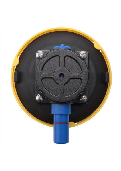 2pcs 4 5 Inç Içbükey Vakum Vantuz 114 3mm Ağır Hizmet Tipi El Pompası Vantuz (Yurt Dışından) fiyatları