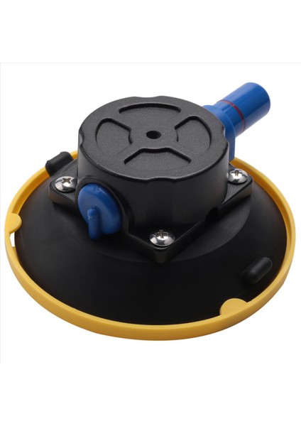 2pcs 4 5 Inç Içbükey Vakum Vantuz 114 3mm Ağır Hizmet Tipi El Pompası Vantuz (Yurt Dışından) modelleri