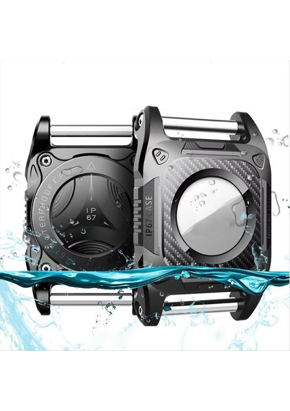 Airtag Köpek Tutucu Için Keyasyon Su Yapmak Soru Tpu Evcil Hayvanlar Için Tam Koruma Kılıfı Köpek Sırt Çantası Kemeri (Yurt Dışından) modelleri