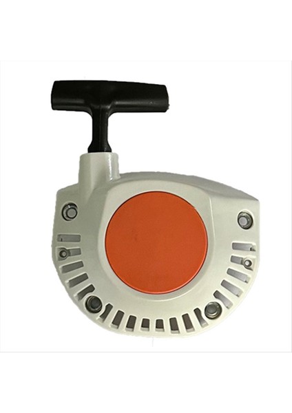 Stıhl FS240 El Çekme Için 4147-190-4003 Çekme Plakası FS260 FS410 FS460 Fırça Kesici Başlat Çekme Plakası (Yurt Dışından)