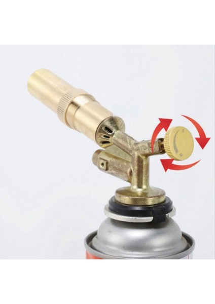 Kaynak Gaz Brülör Alev Aracı Blower Saf Bakır Gaz Kaynak Malzemeleri Barbekü Otomatik Ateşleme Mutfak Pişirme Aracı (Yurt Dışından) modelleri