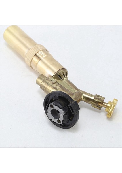 Kaynak Gaz Brülör Alev Aracı Blower Saf Bakır Gaz Kaynak Malzemeleri Barbekü Otomatik Ateşleme Mutfak Pişirme Aracı (Yurt Dışından) indirimleri