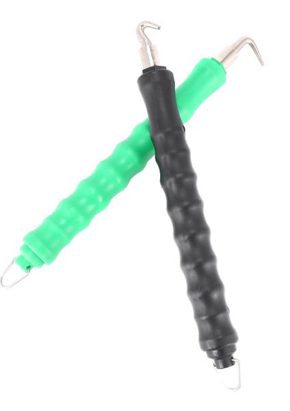 2 Adet Otomatik Inşa Çari Inşaat Çari Tir Twister Aracı Inşa Çubur Tel Twister Çekme Kravat Tel Twister Beton Metal Tel Bükme Çit Aracı (Kavisli ve Düz Kanca) (Yurt Dışından) fiyatları