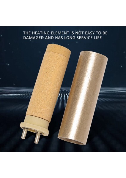 Isıtma Elemanları 230V 1550W Leister Için Seramik Isıtma Çekirdeği 100 689 El Tipi Sıcak Hava Plastik Kaynakçı Aracı (Yurt Dışından) indirimleri