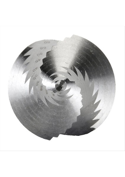 6-60MM Adım Matkap Bit Spiral Groove Pagoda Delik Metal Sayfası Koni Matkap Bit Üçgen Shank Adım Delik Açıcı Raybi (Yurt Dışından) fiyatları