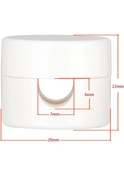 10 Adet Tavan Asılı Işık Için Kanca Dıy Lambası Asılı Elektrikli Tel Kablo Kablosu Avize Armatürü Donanım Kanca Beyaz (Yurt Dışından) fiyatları