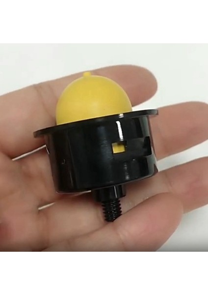 5pcs Briggs &amp Stratton T475 T375 Fuxtec Için Çim Biçme Makinesi Üfleyici Için Karbüratör Çim Biçme Makinesi Astar Ampul Fx-Rm (Yurt Dışından) modelleri