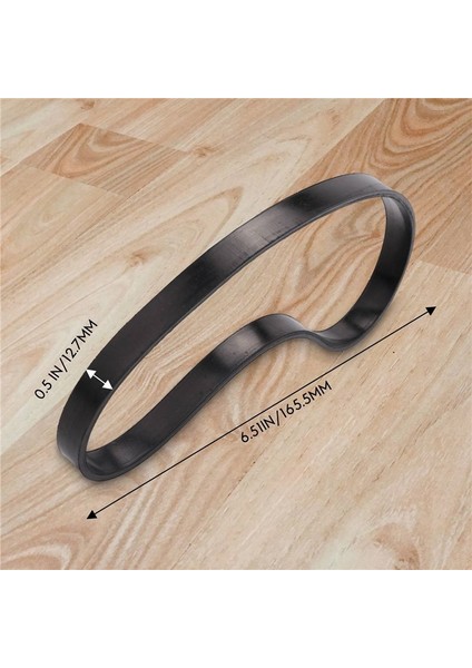 2 Adet Bant Testere Lastik Lastik Bandı Ahşap Yedek Parçalar 8 Inç Bant Testere Kaydırma Tekerleği (Yurt Dışından) indirimleri