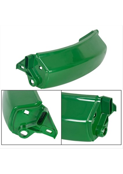 AM128998 Traktör Ön Tampon ve Üst Kapak Kiti LT133 LT155 LT166 LT160 LT170 Biçme Makinesi Ekipman Aksesuarları (Yurt Dışından) fırsatları