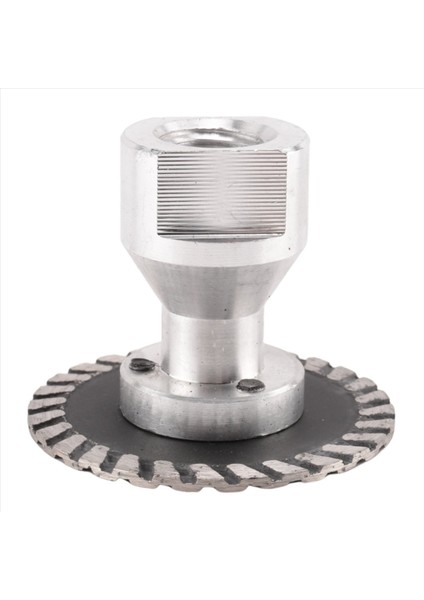 Granit Kumtaşı ve Beton Için Uygun Çıkarılabilir Gravür ve Kesme Diski ile 50MM M14 Diyafram Elmas Testeresi (Yurt Dışından) fırsatları