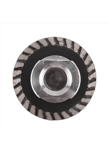 Granit Kumtaşı ve Beton Için Uygun Çıkarılabilir Gravür ve Kesme Diski ile 50MM M14 Diyafram Elmas Testeresi (Yurt Dışından) indirimleri