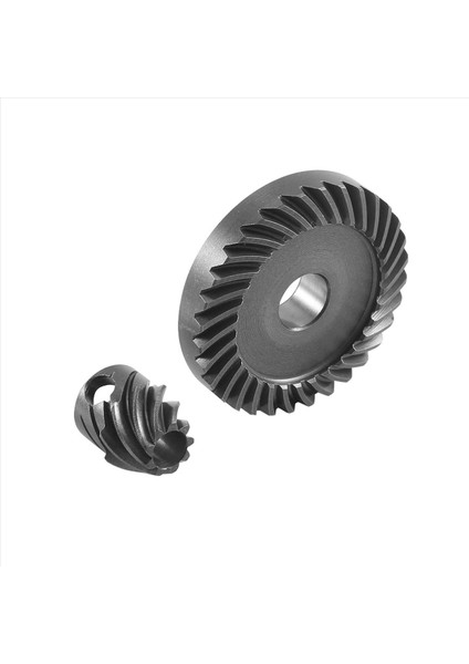 Dewalt DWE8100S Için Kesme Makine Dişlisi DWE8100T D28134 D28113 Açı Tarmındırma Makine Boyut (Yurt Dışından) modelleri