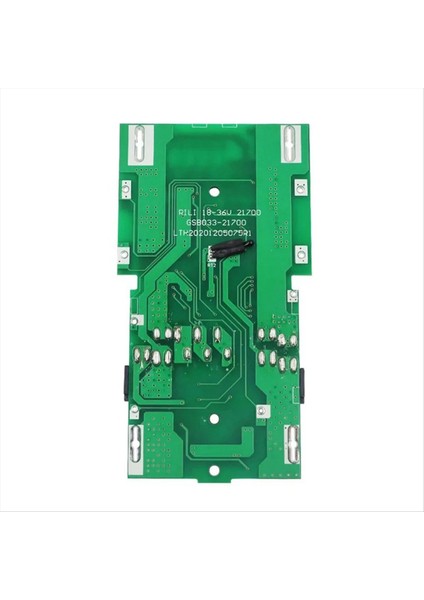 BSL36A18 Lı-Ion Pil Plastik Kılıf Hitachi Hikoki Için Pcb Devre Kart 36V 18V 21700 Multivolt Mv Li-Ion Pil (Yurt Dışından) modelleri