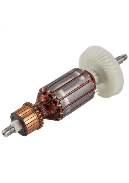 AC220V-240V Armatür Rotor Ankraj Bosch Açı Öğütücü Için Değiştirme GWS8-100 GWS8-100CE GWS8-125 GWS8-125C GWS850C (Yurt Dışından) modelleri