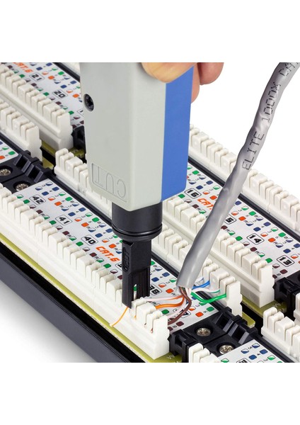 110/88 Net Punch Aracı Tc-Pdt Network Punch Aracı 110 Yumruk Aşağı Aracı (Yurt Dışından) indirimleri