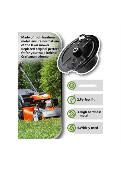 532180338/594935003 Husqvarna HU675HWT HU625HWT HU625WTX HU625HWT Rev1 HU625HWT Için (Yurt Dışından) modelleri