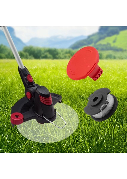 Hiper Tough HT-19-401-003-06 Düzeltici Makara Hattı Için Dize Düzeltici Yedek Makara Elektrikli Dize Düzeltici Makarası (Yurt Dışından) fiyatları